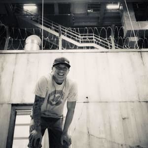 Meet your Posher, Francois